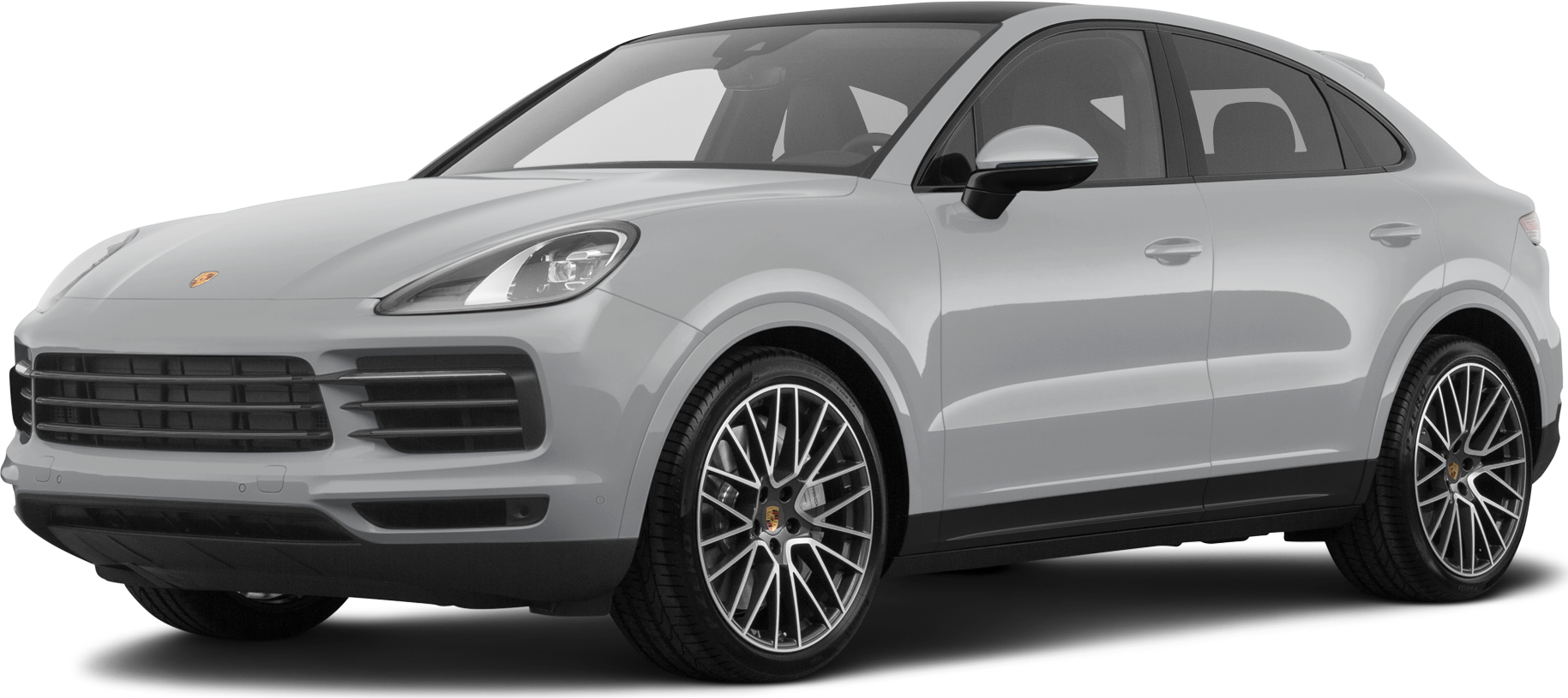 New 2023 Porsche Cayenne Coupe Reviews, Pricing & Specs Kelley Blue Book